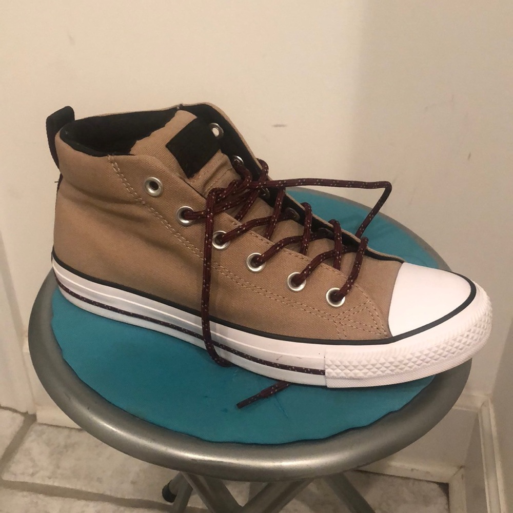 Converse